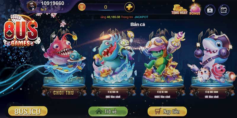 8US Dinh Cao Cua Trai Nghiem Choi Game Truc Tuyen 4